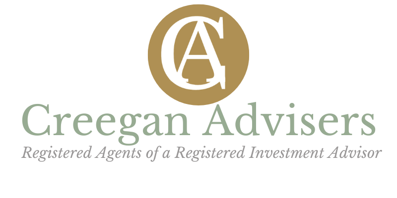 Creegan Advisers Logo